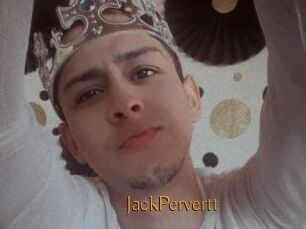 JackPervertt