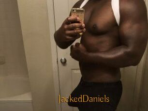 JackedDaniels