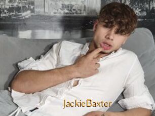 JackieBaxter