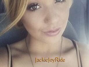 JackieJoyRide