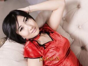 JackieLiX