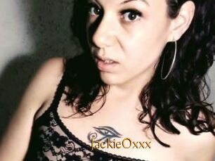 JackieOxxx
