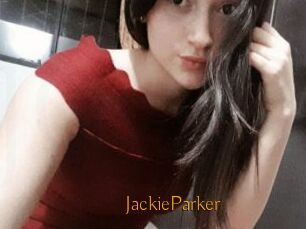 JackieParker