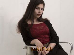 JackiePlush