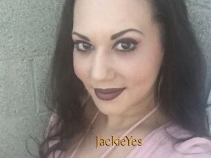 JackieYes