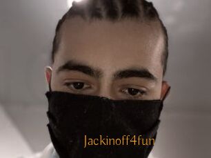 Jackinoff4fun