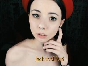JacklinAllford