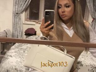 Jackpot103