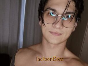 JacksonBoss