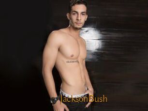 JacksonBush