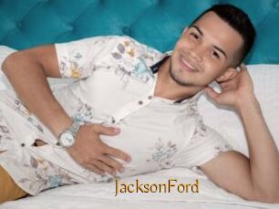 JacksonFord