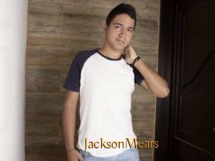 JacksonMears