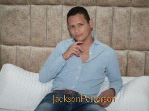 JacksonPetterson