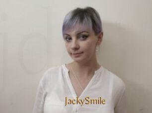 JackySmile