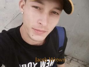Jacob_Wrown