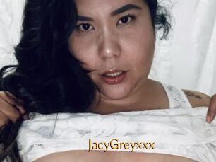 JacyGreyxxx