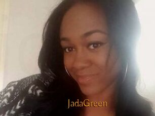 JadaGreen