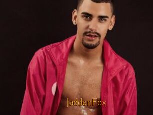 JaddenFox
