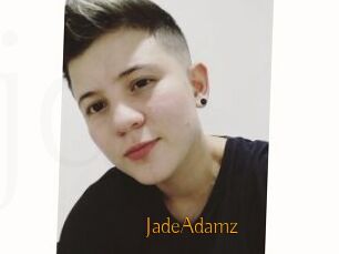 JadeAdamz