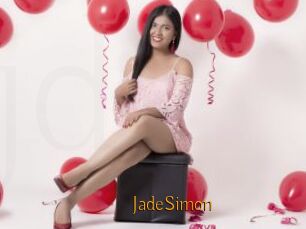 JadeSimon