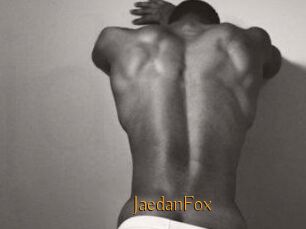 JaedanFox