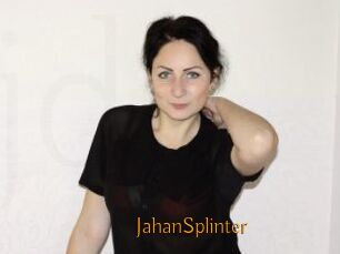 JahanSplinter