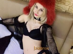 Jaiannaa