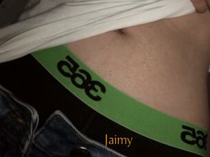 Jaimy