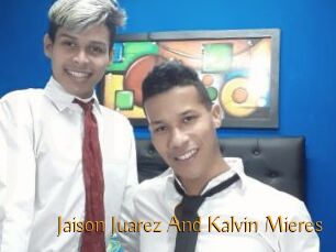 Jaison_Juarez_And_Kalvin_Mieres