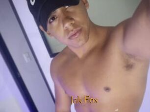Jak_Fox