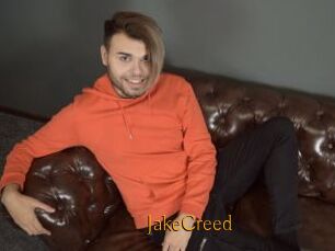 JakeCreed