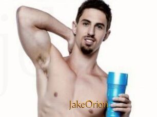JakeOrion