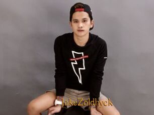 JakeZoldhyck