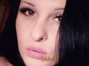 Jaklin87