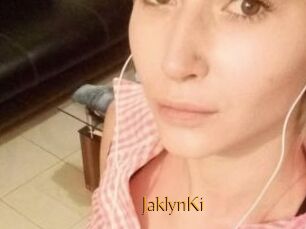 JaklynKi