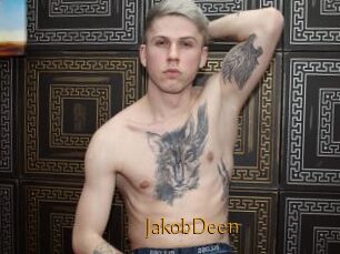 JakobDeen