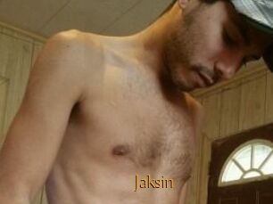 Jaksin