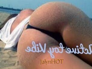 JalynHOT_