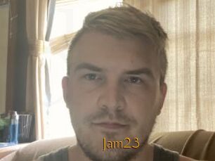 Jam23