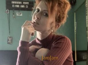 JamJam