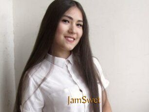 JamSwet