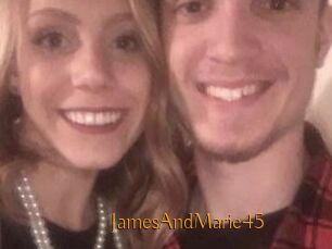 JamesAndMarie45