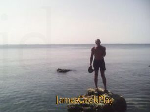 JamesCockPlay
