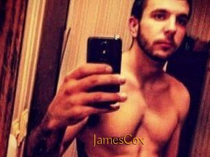 JamesCox