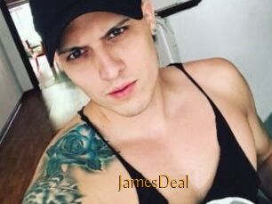 JamesDeal