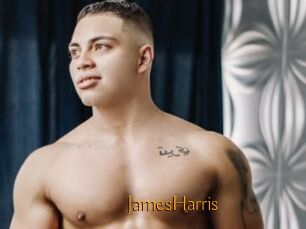 JamesHarris