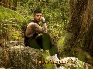 JamesMercury