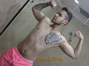 JamesOliver