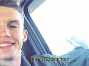 JamesReddington
