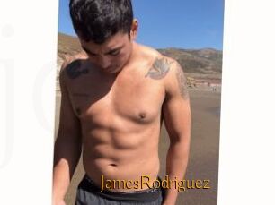 JamesRodriguez
